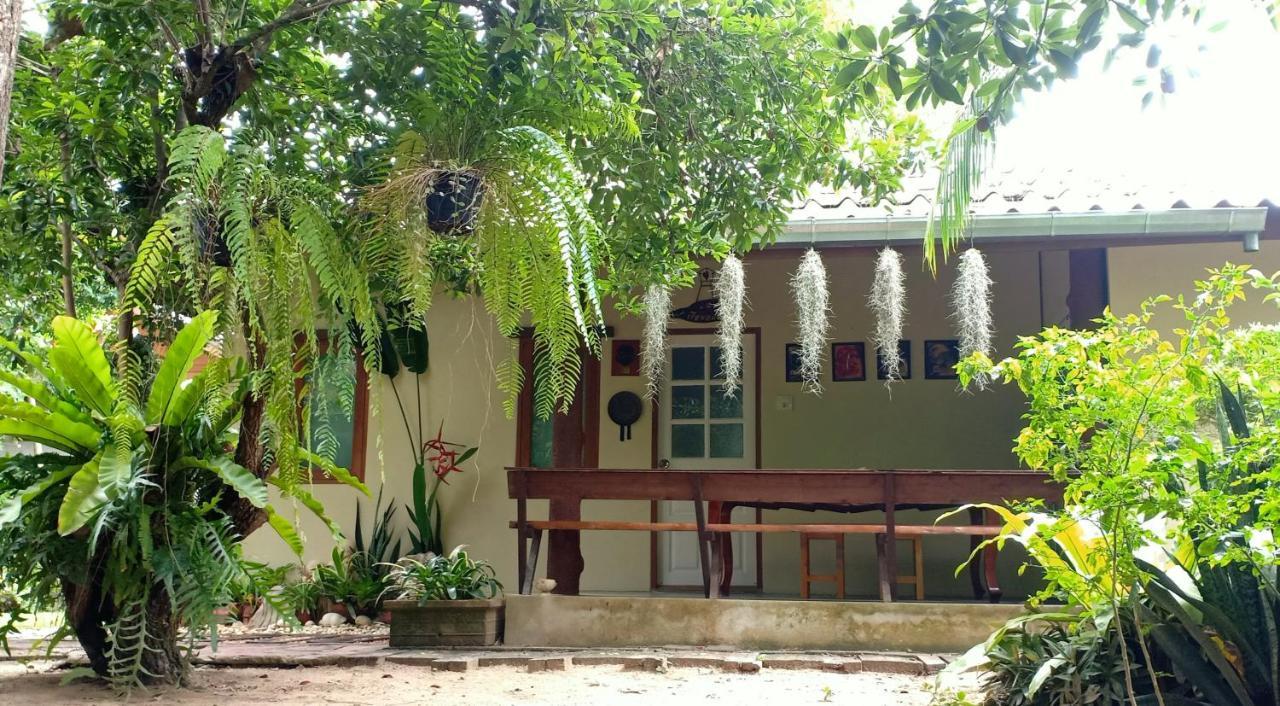 Rai Lung Tui Homestay Pracsuap Khirikhan Kültér fotó