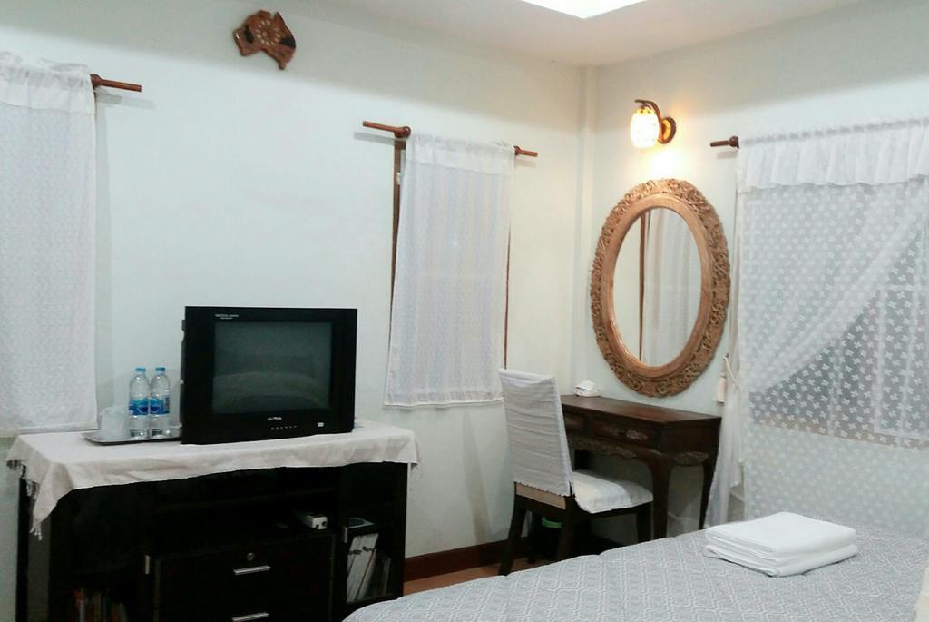 Rai Lung Tui Homestay Pracsuap Khirikhan Kültér fotó